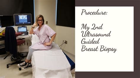 Dr performed a mammogram. . Breast biopsy stories reddit